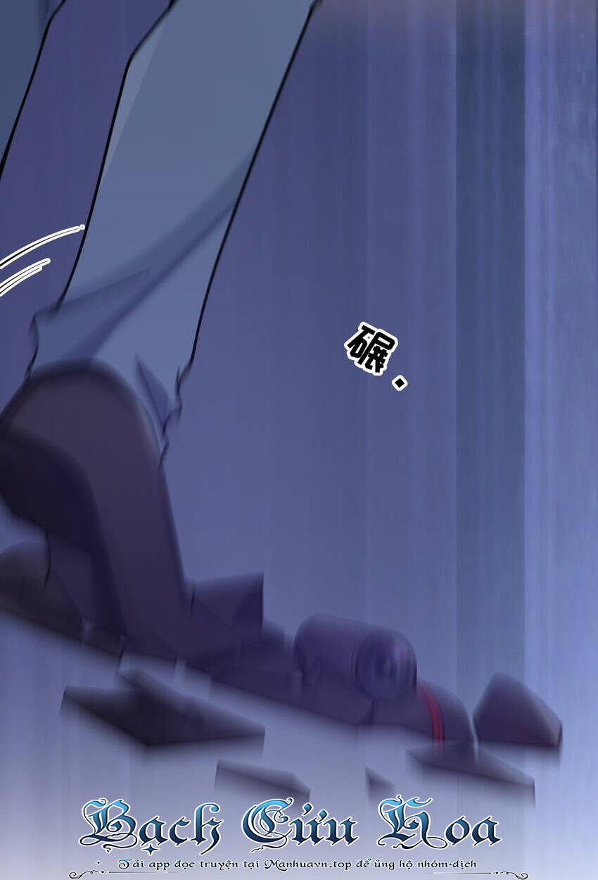 Làm Sao Để Chạy Trốn Dàn Hậu Cung Chapter 97 - Trang 36