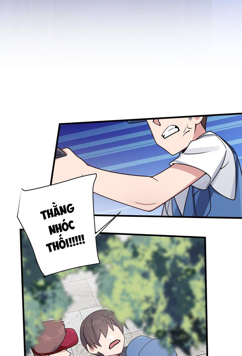 Làm Sao Để Chạy Trốn Dàn Hậu Cung Chapter 97 - Trang 37