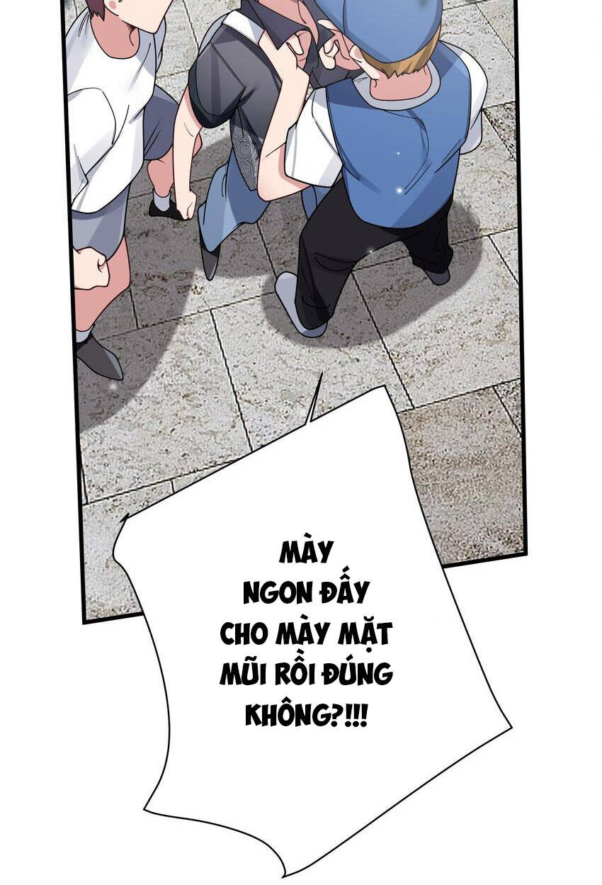 Làm Sao Để Chạy Trốn Dàn Hậu Cung Chapter 97 - Trang 38