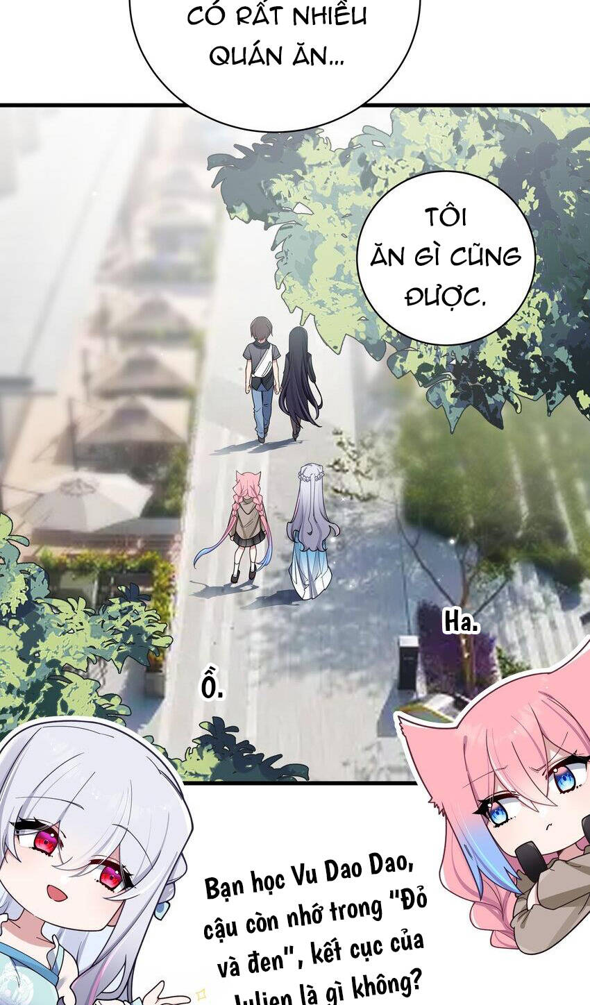 Làm Sao Để Chạy Trốn Dàn Hậu Cung Chapter 97 - Trang 3