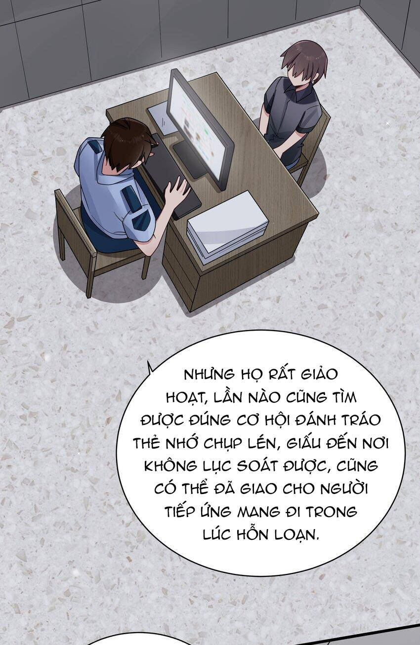 Làm Sao Để Chạy Trốn Dàn Hậu Cung Chapter 97 - Trang 40