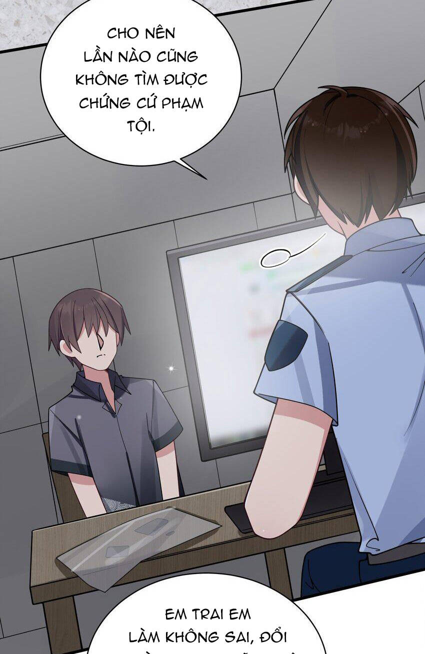 Làm Sao Để Chạy Trốn Dàn Hậu Cung Chapter 97 - Trang 41