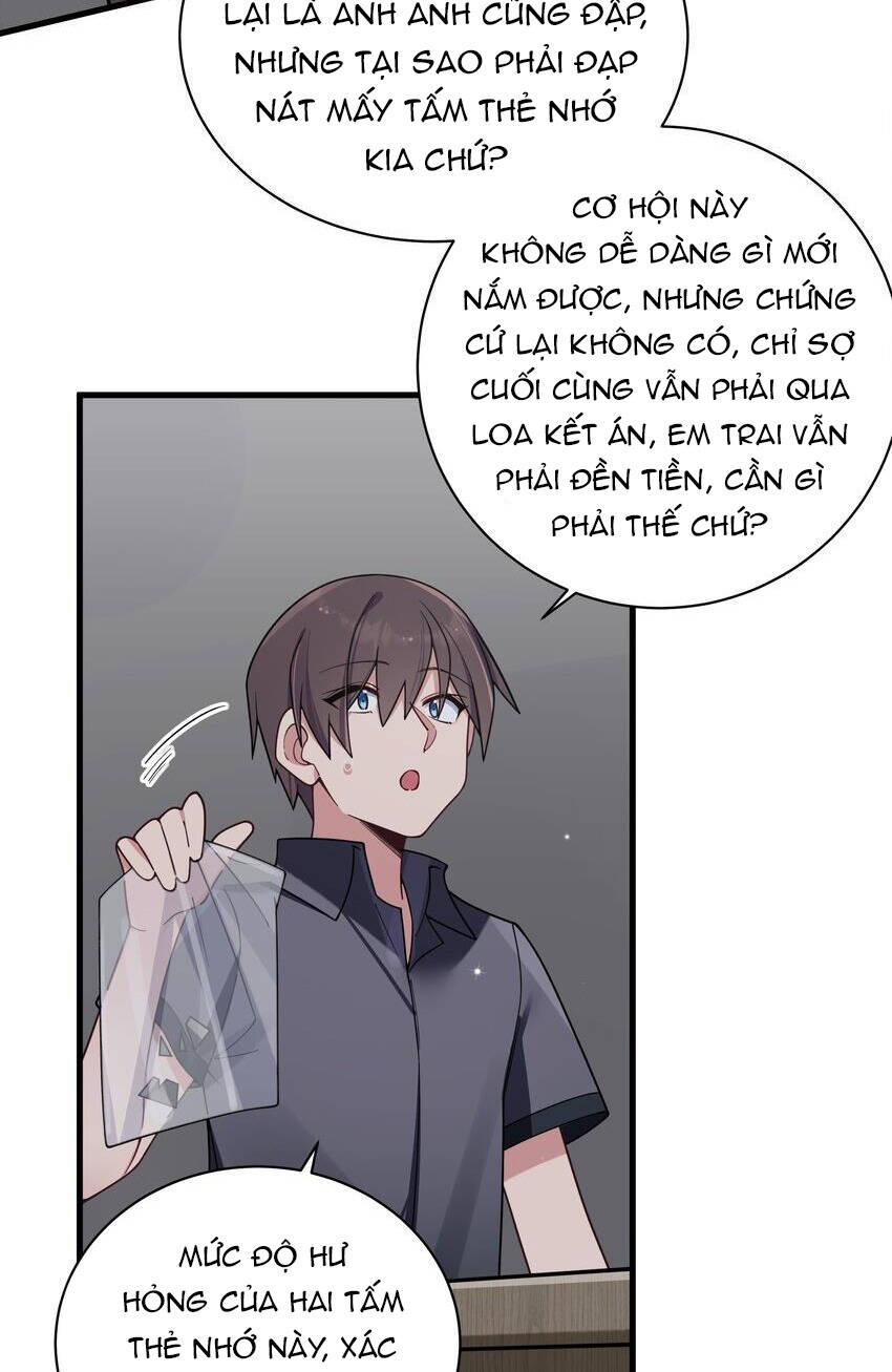 Làm Sao Để Chạy Trốn Dàn Hậu Cung Chapter 97 - Trang 42