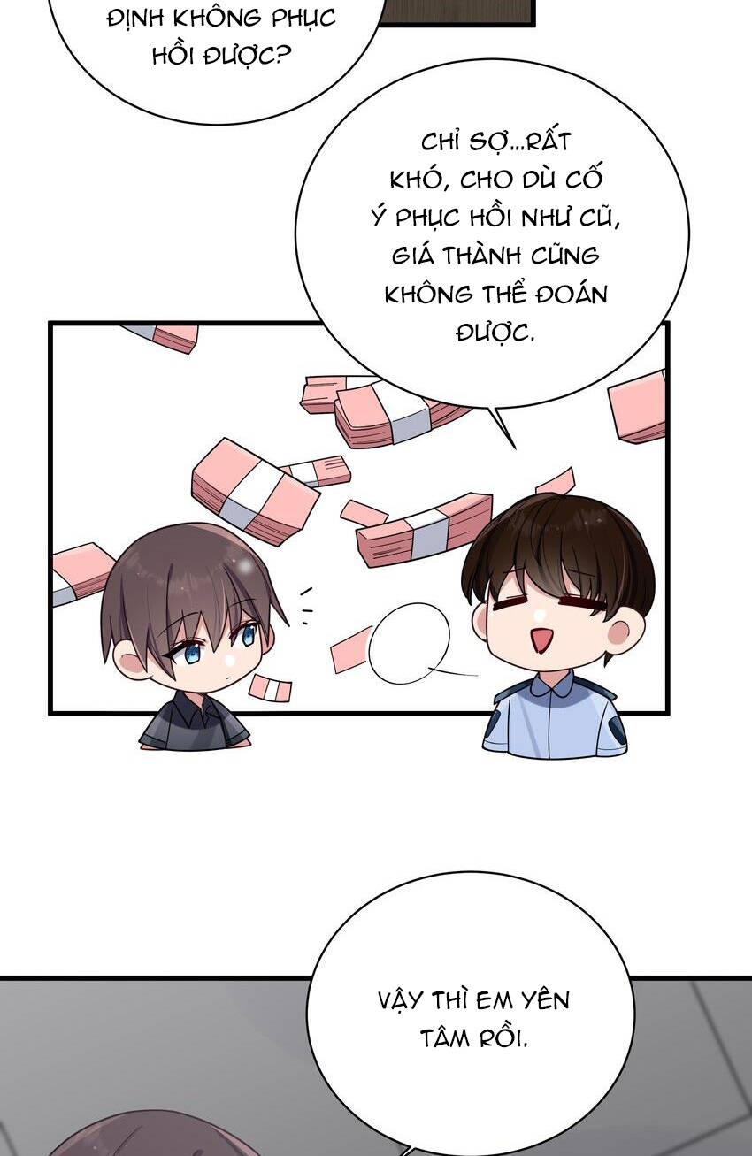 Làm Sao Để Chạy Trốn Dàn Hậu Cung Chapter 97 - Trang 43