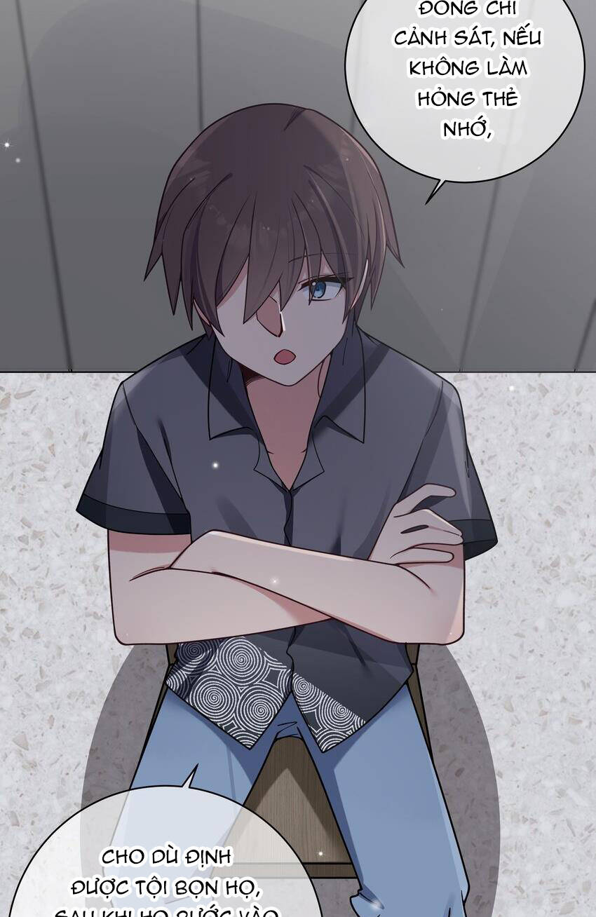 Làm Sao Để Chạy Trốn Dàn Hậu Cung Chapter 97 - Trang 45