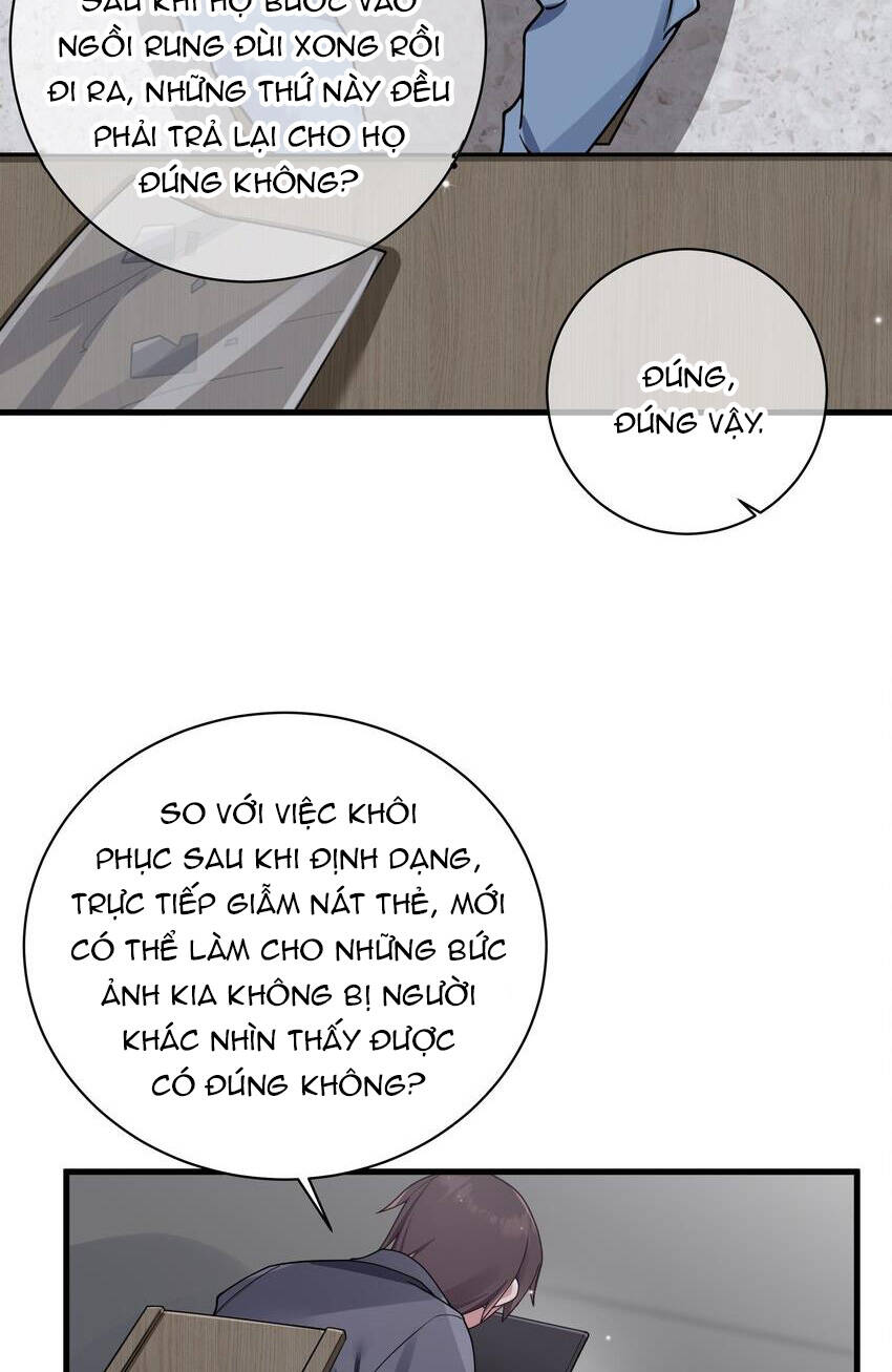 Làm Sao Để Chạy Trốn Dàn Hậu Cung Chapter 97 - Trang 46