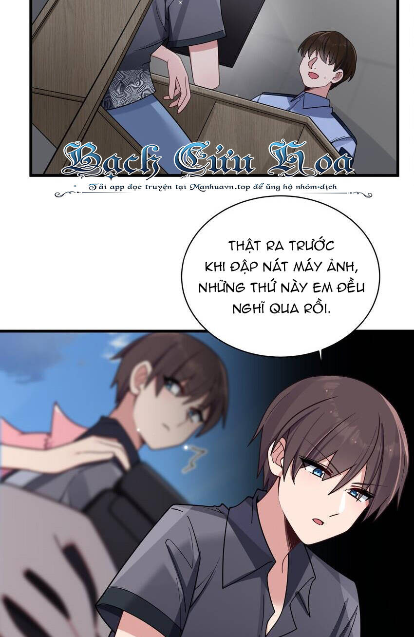 Làm Sao Để Chạy Trốn Dàn Hậu Cung Chapter 97 - Trang 47