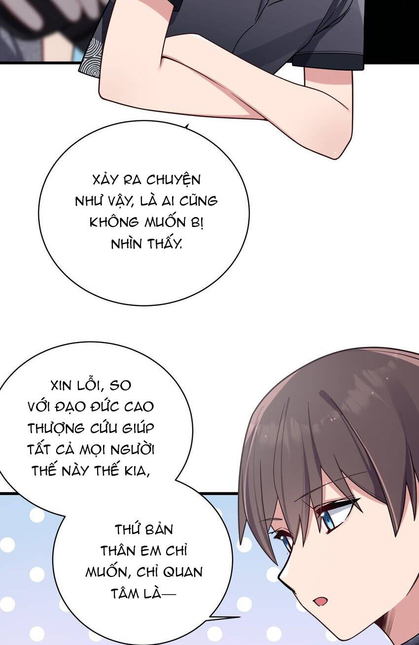 Làm Sao Để Chạy Trốn Dàn Hậu Cung Chapter 97 - Trang 48