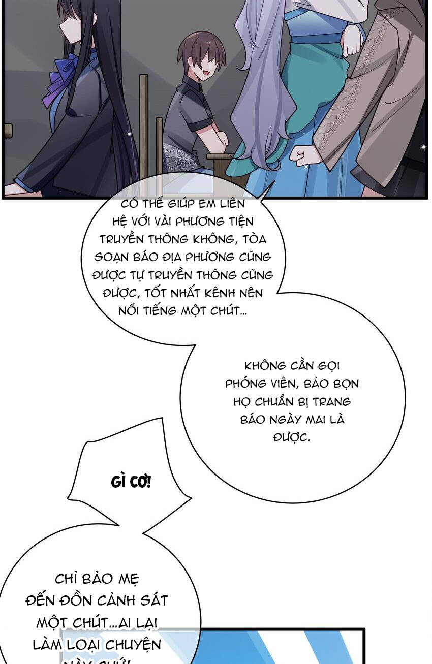 Làm Sao Để Chạy Trốn Dàn Hậu Cung Chapter 97 - Trang 50