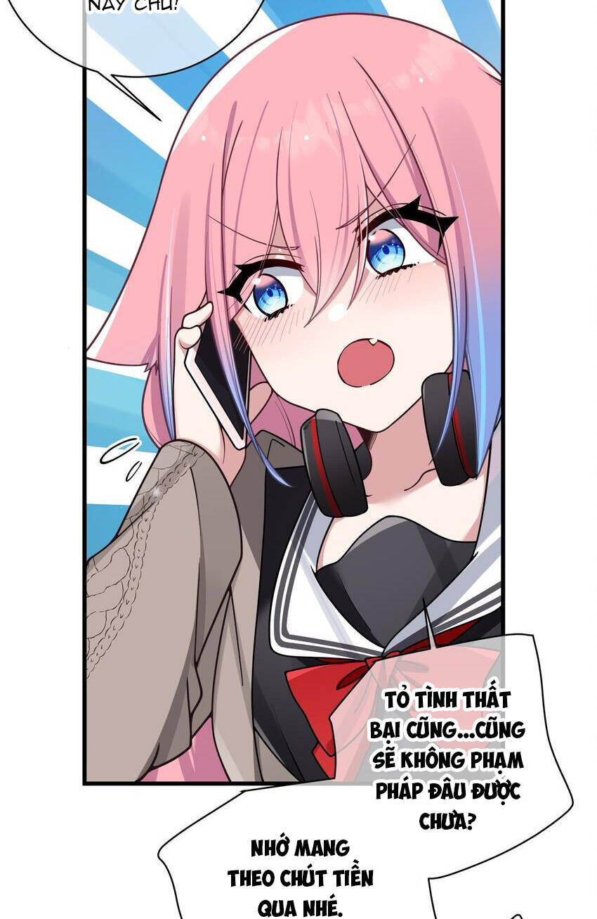 Làm Sao Để Chạy Trốn Dàn Hậu Cung Chapter 97 - Trang 51