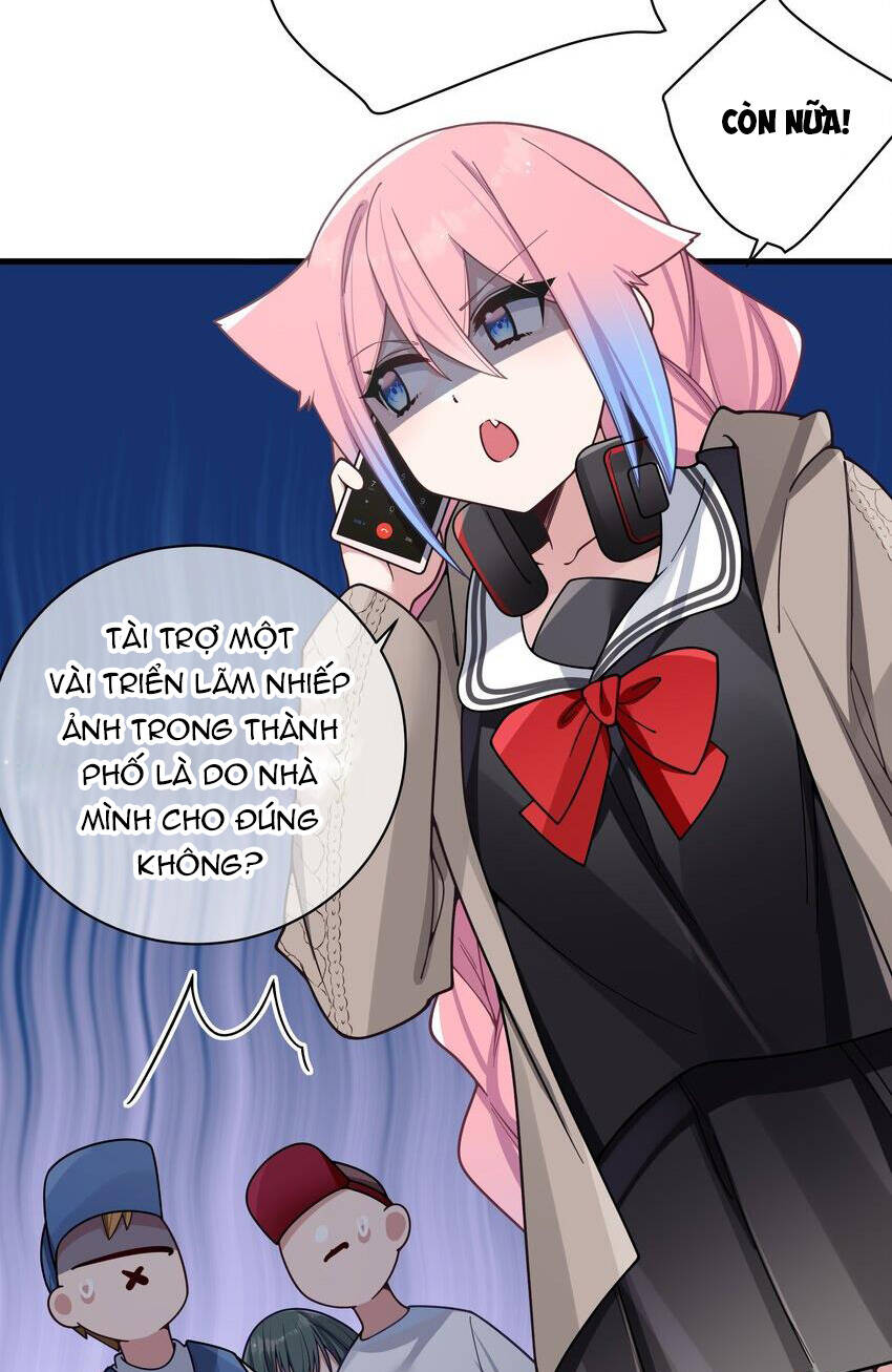 Làm Sao Để Chạy Trốn Dàn Hậu Cung Chapter 97 - Trang 52