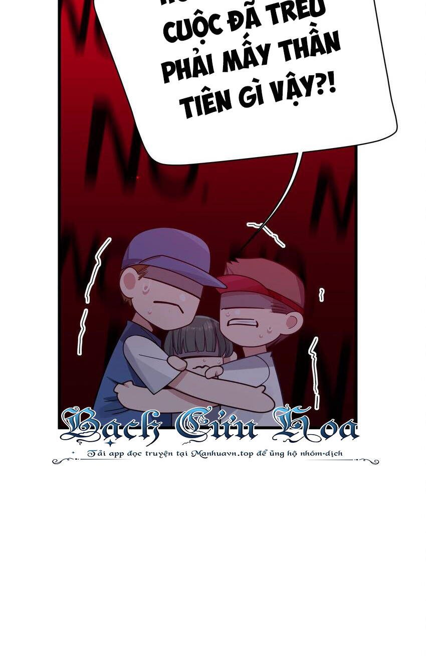 Làm Sao Để Chạy Trốn Dàn Hậu Cung - Chapter 97 - Page 54