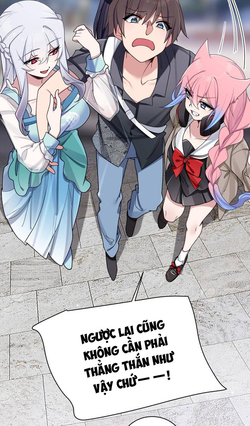 Làm Sao Để Chạy Trốn Dàn Hậu Cung Chapter 97 - Trang 5