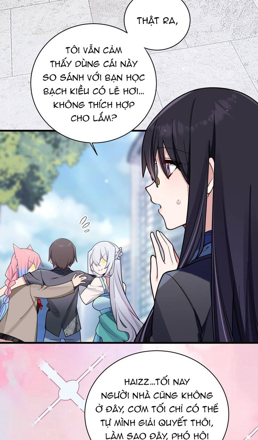 Làm Sao Để Chạy Trốn Dàn Hậu Cung Chapter 97 - Trang 6