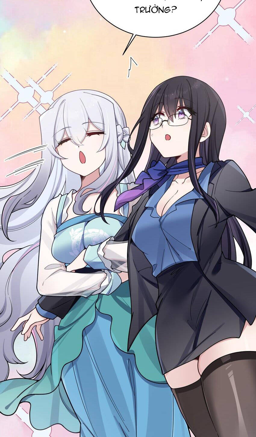 Làm Sao Để Chạy Trốn Dàn Hậu Cung Chapter 97 - Trang 7