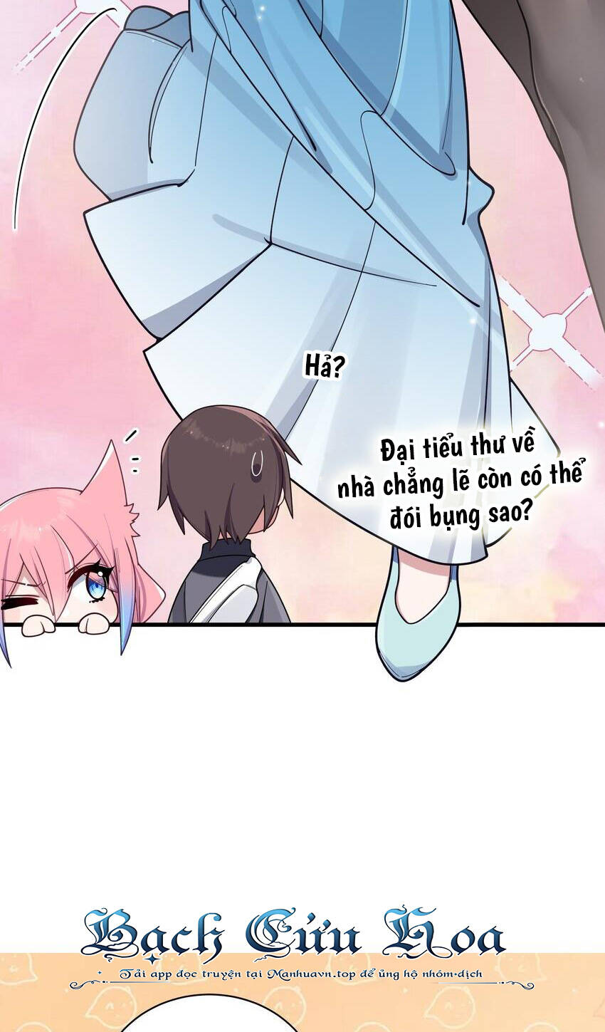 Làm Sao Để Chạy Trốn Dàn Hậu Cung Chapter 97 - Trang 8