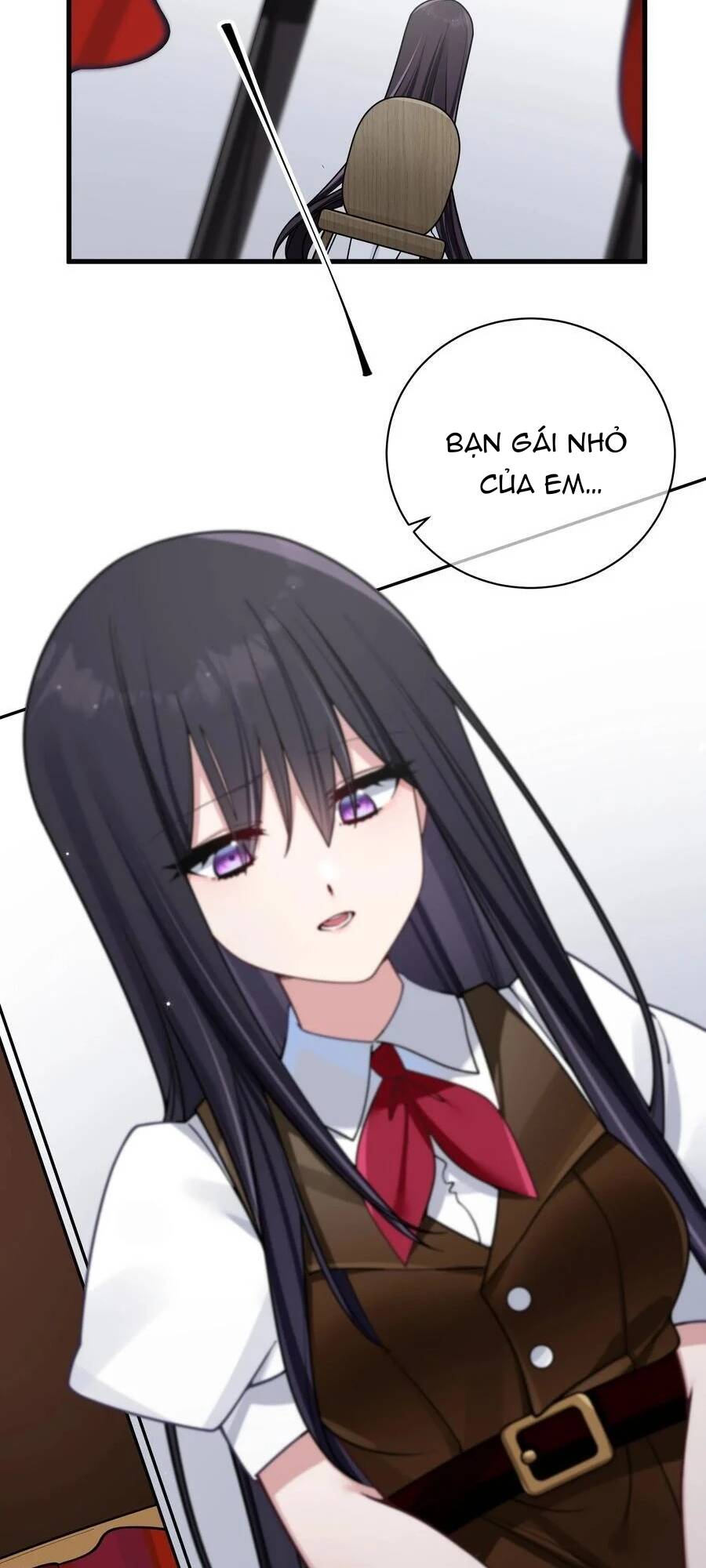 Làm Sao Để Chạy Trốn Dàn Hậu Cung Chapter 98 - Trang 12