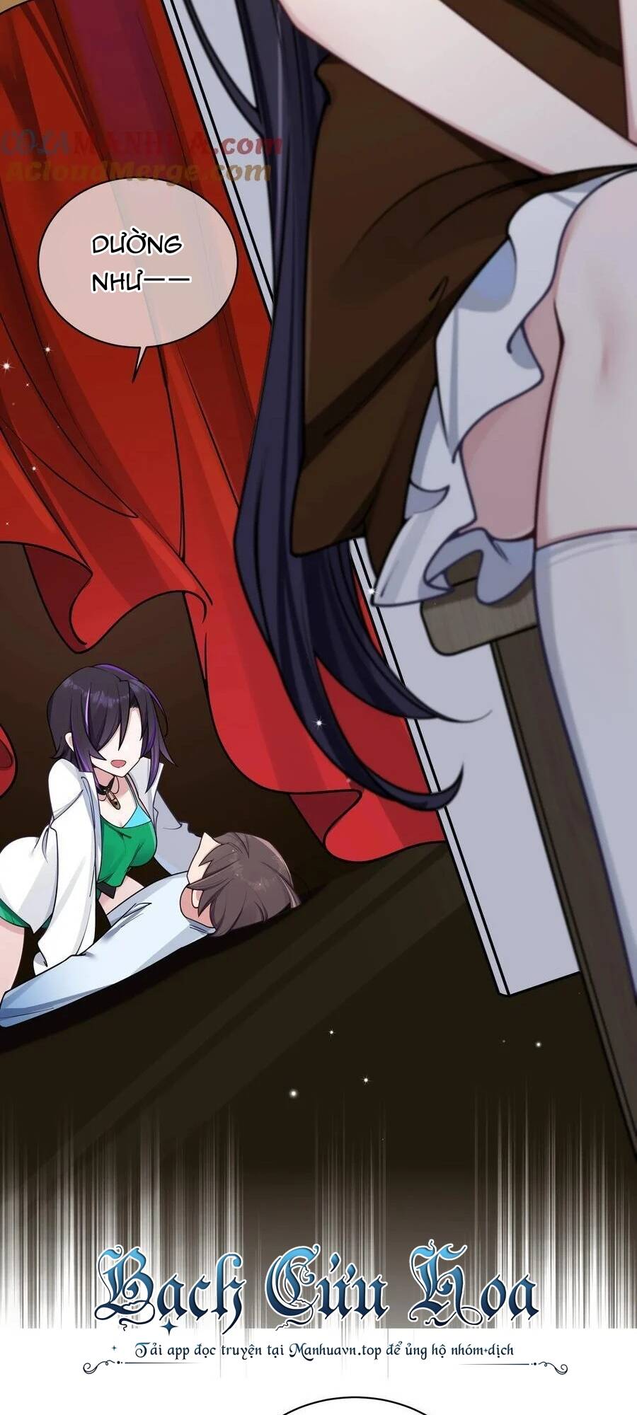 Làm Sao Để Chạy Trốn Dàn Hậu Cung Chapter 98 - Trang 13