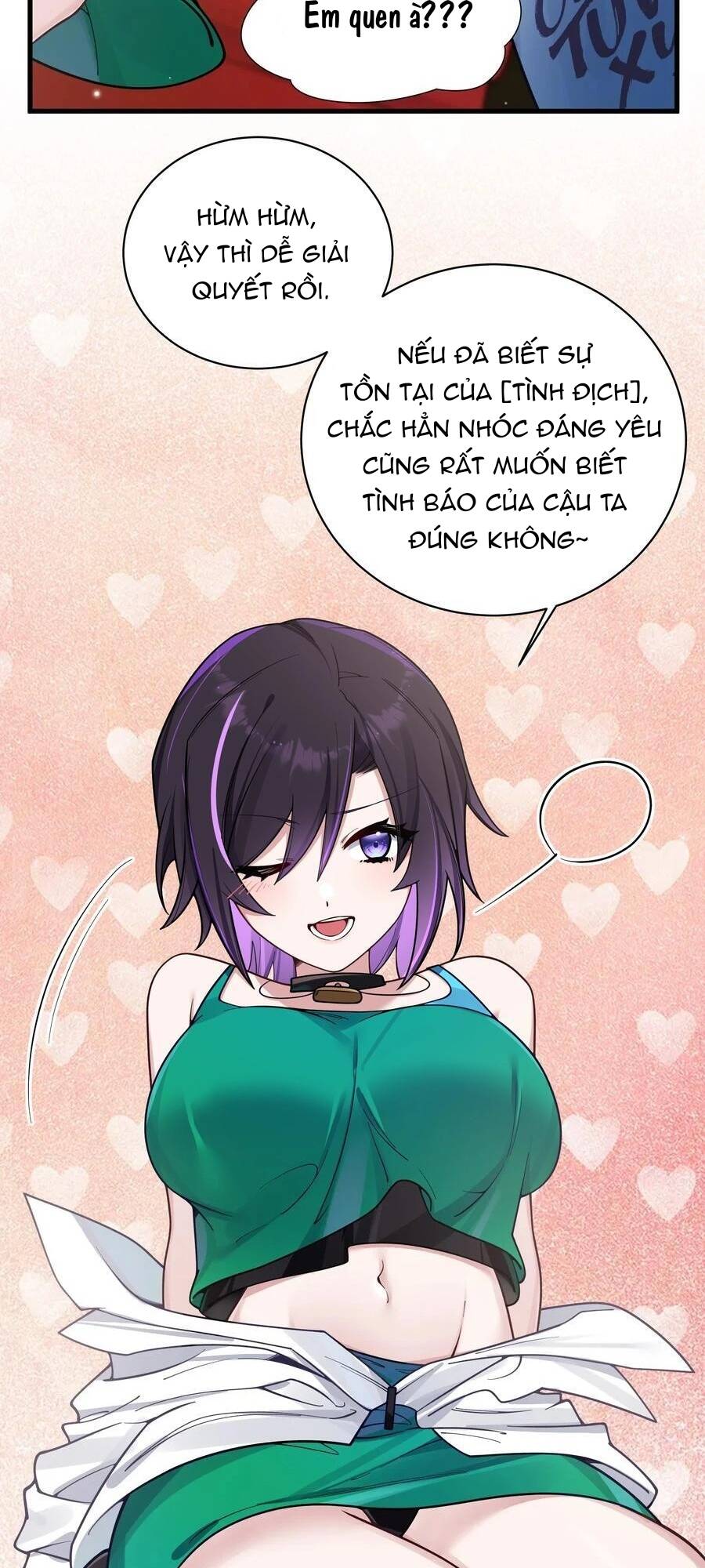 Làm Sao Để Chạy Trốn Dàn Hậu Cung Chapter 98 - Trang 16