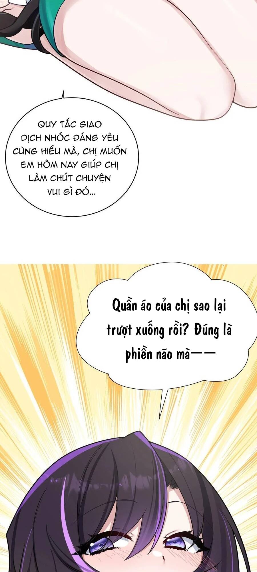 Làm Sao Để Chạy Trốn Dàn Hậu Cung Chapter 98 - Trang 17