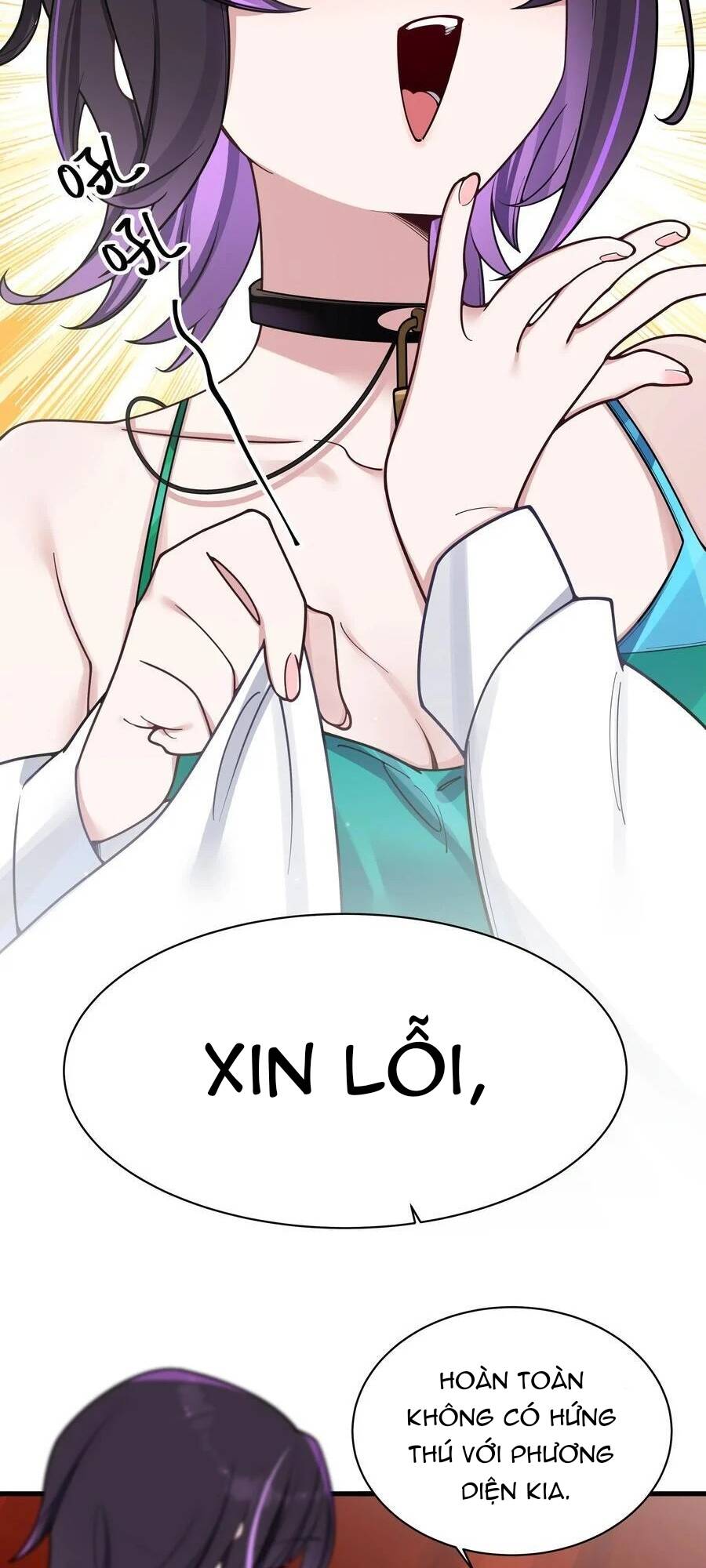 Làm Sao Để Chạy Trốn Dàn Hậu Cung Chapter 98 - Trang 18