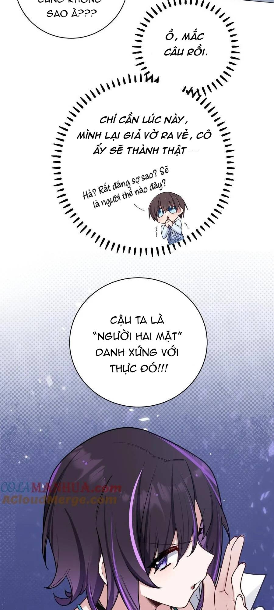 Làm Sao Để Chạy Trốn Dàn Hậu Cung Chapter 98 - Trang 23