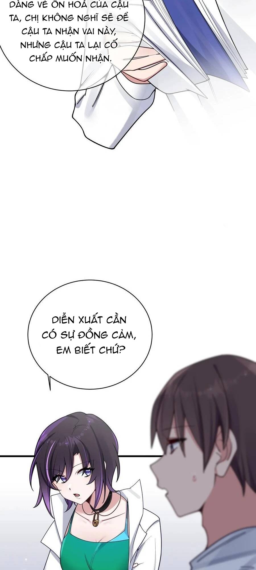 Làm Sao Để Chạy Trốn Dàn Hậu Cung Chapter 98 - Trang 26