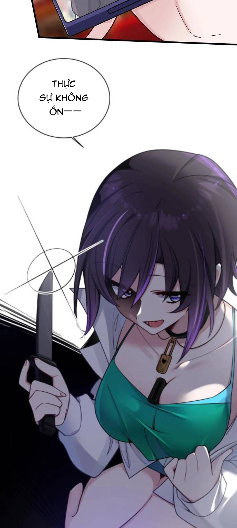 Làm Sao Để Chạy Trốn Dàn Hậu Cung Chapter 98 - Trang 30