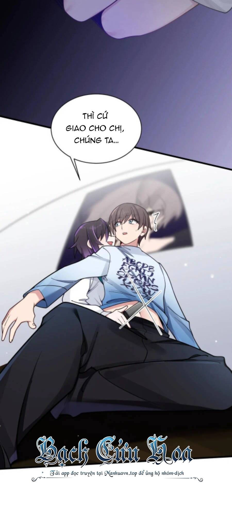 Làm Sao Để Chạy Trốn Dàn Hậu Cung Chapter 98 - Trang 31