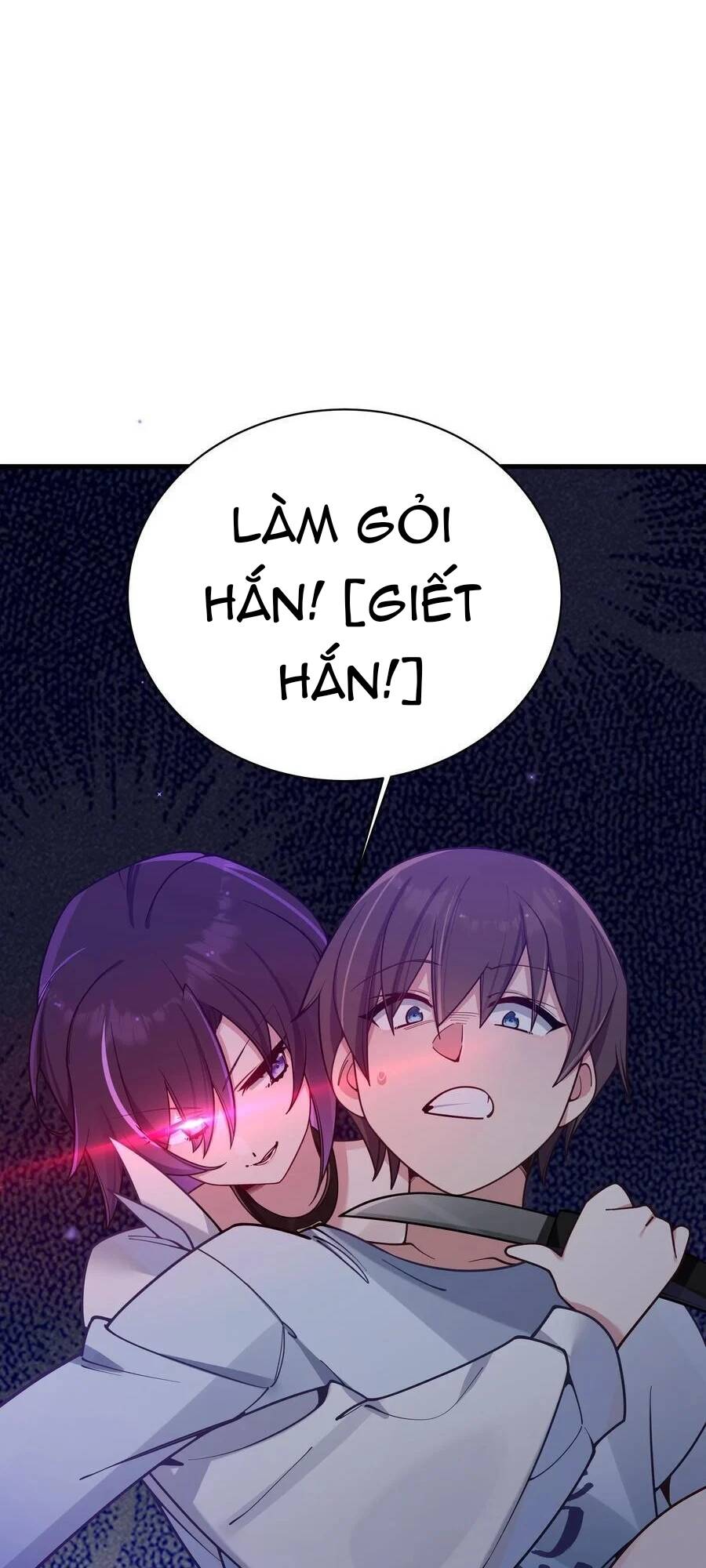 Làm Sao Để Chạy Trốn Dàn Hậu Cung Chapter 98 - Trang 32