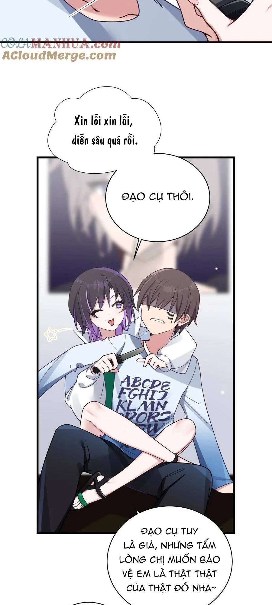 Làm Sao Để Chạy Trốn Dàn Hậu Cung Chapter 98 - Trang 34