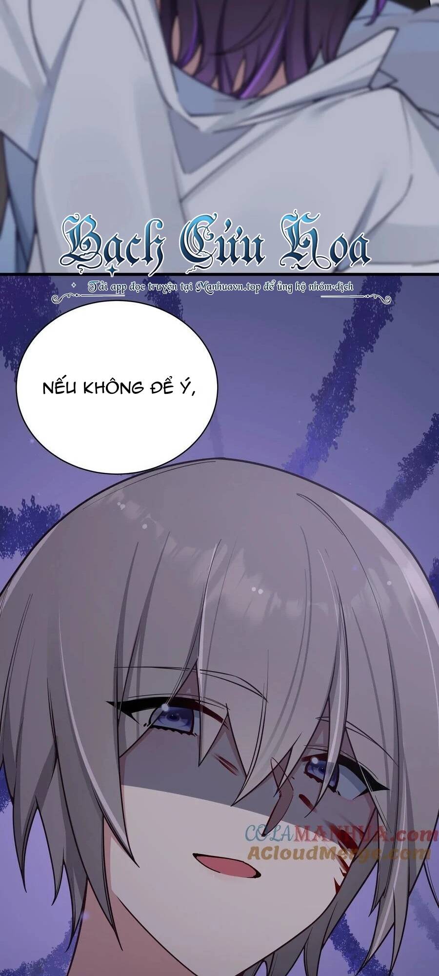 Làm Sao Để Chạy Trốn Dàn Hậu Cung Chapter 98 - Trang 38