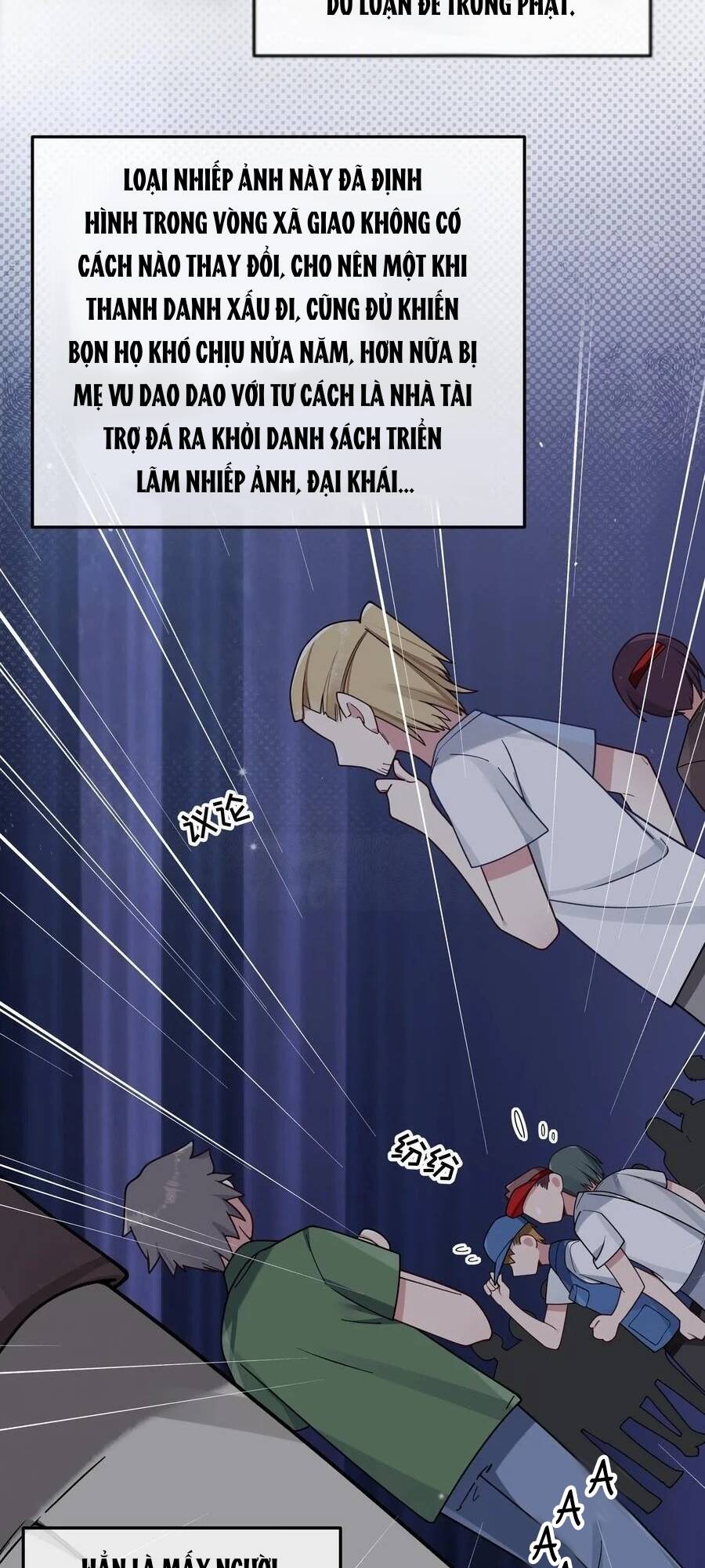 Làm Sao Để Chạy Trốn Dàn Hậu Cung Chapter 98 - Trang 4