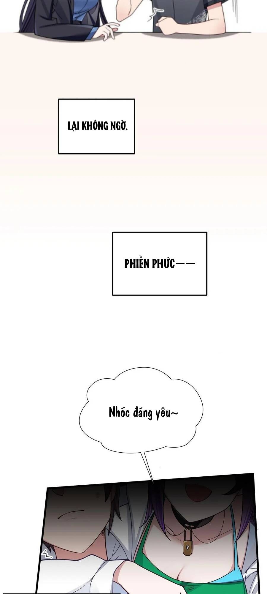 Làm Sao Để Chạy Trốn Dàn Hậu Cung Chapter 98 - Trang 7