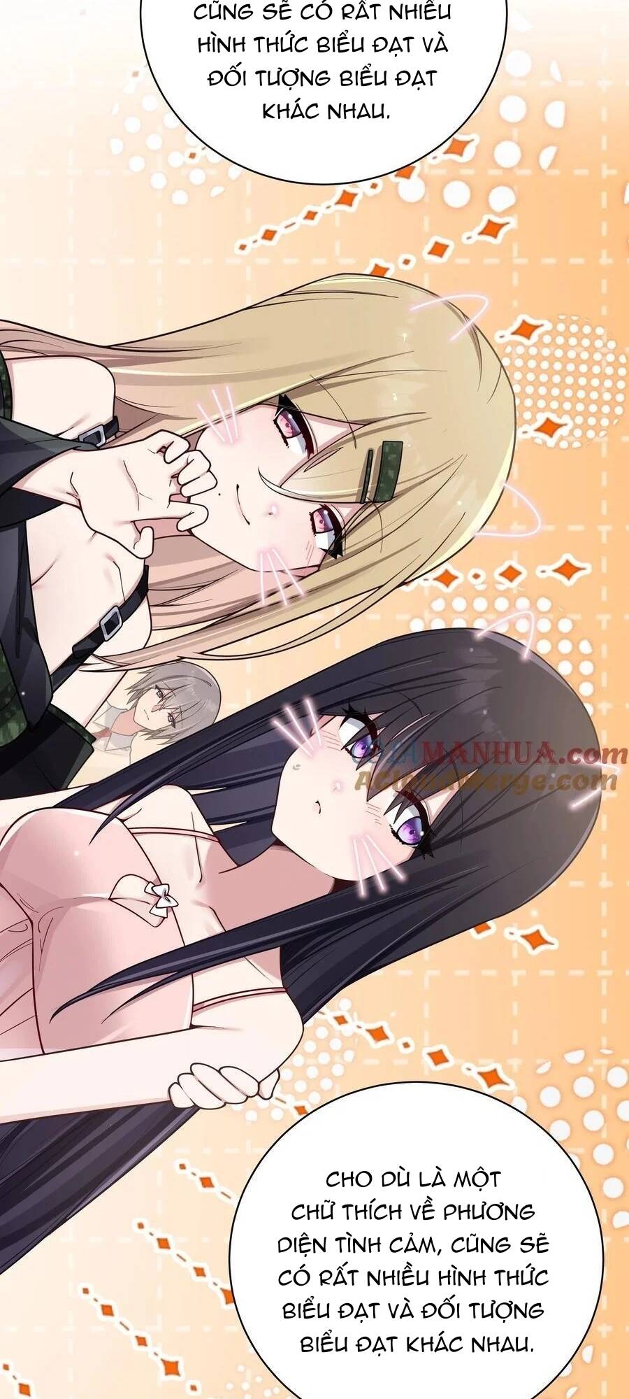 Làm Sao Để Chạy Trốn Dàn Hậu Cung Chapter 99 - Trang 10