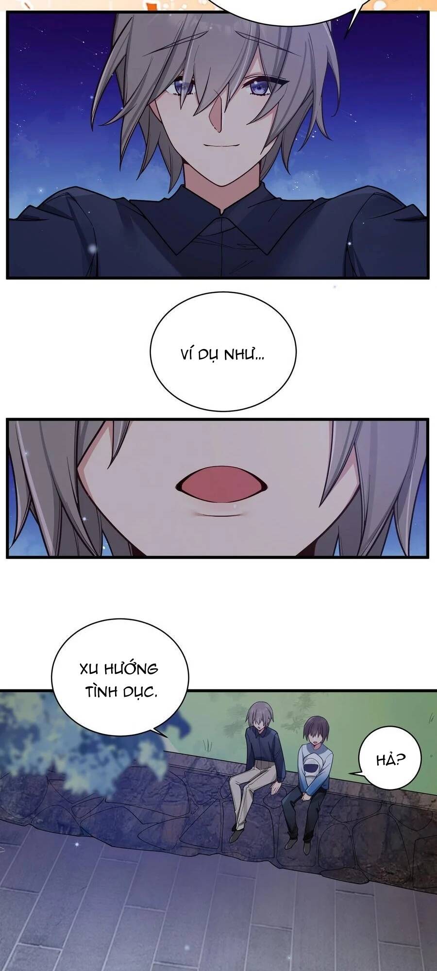 Làm Sao Để Chạy Trốn Dàn Hậu Cung Chapter 99 - Trang 11