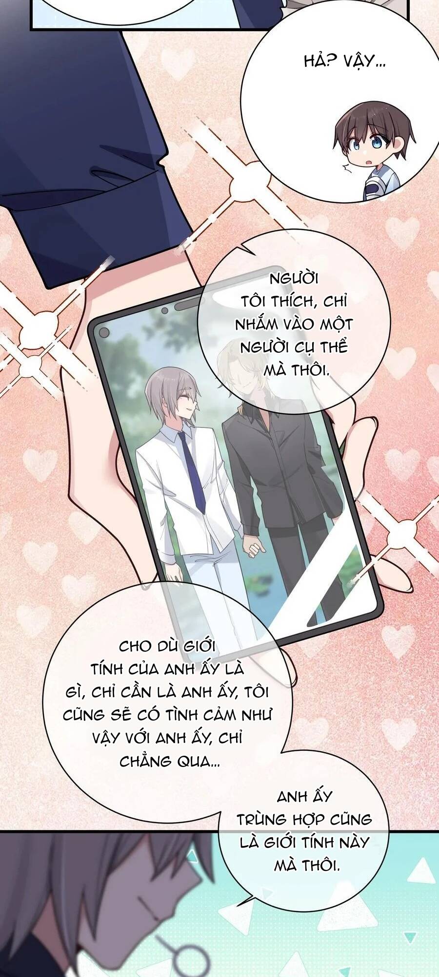 Làm Sao Để Chạy Trốn Dàn Hậu Cung Chapter 99 - Trang 15