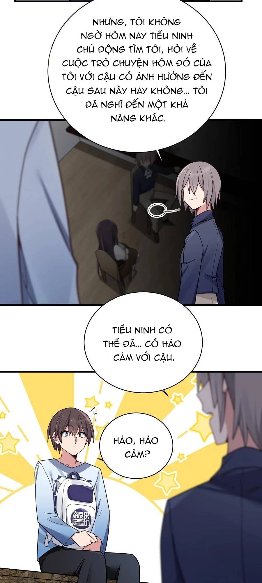 Làm Sao Để Chạy Trốn Dàn Hậu Cung Chapter 99 - Trang 23