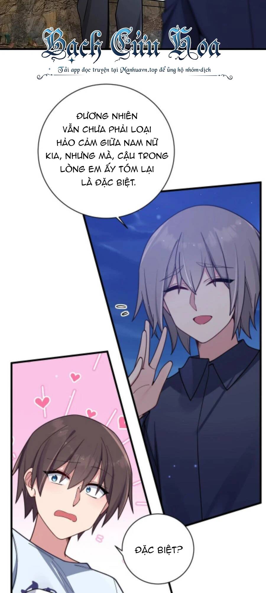 Làm Sao Để Chạy Trốn Dàn Hậu Cung Chapter 99 - Trang 24