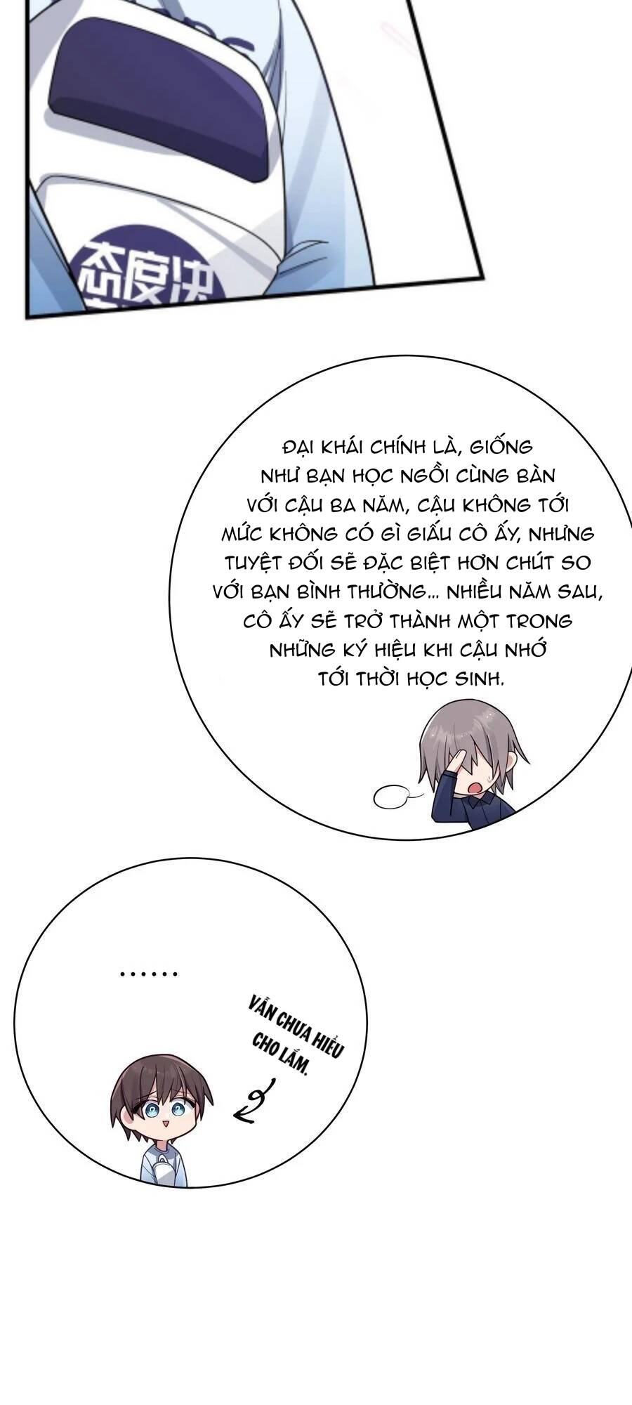 Làm Sao Để Chạy Trốn Dàn Hậu Cung Chapter 99 - Trang 25