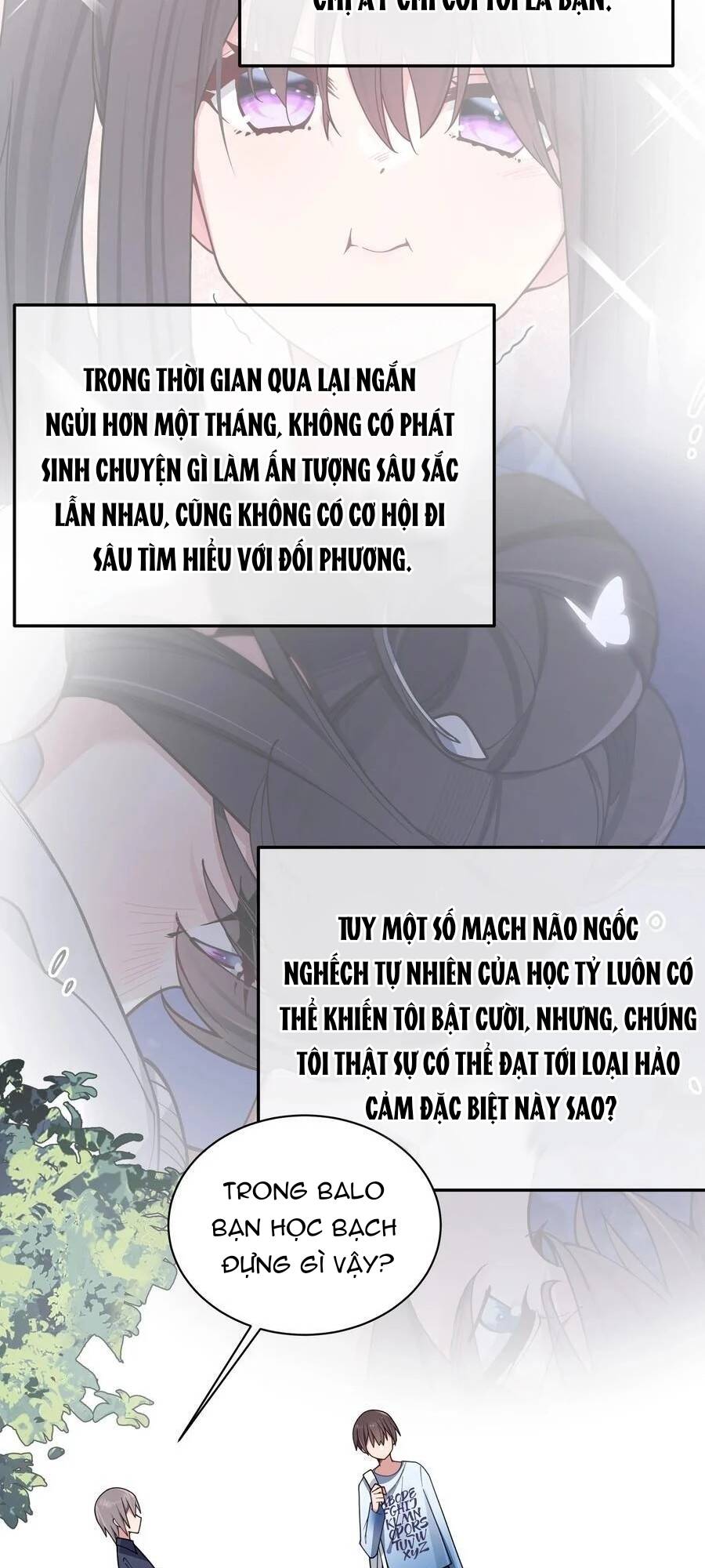 Làm Sao Để Chạy Trốn Dàn Hậu Cung Chapter 99 - Trang 29