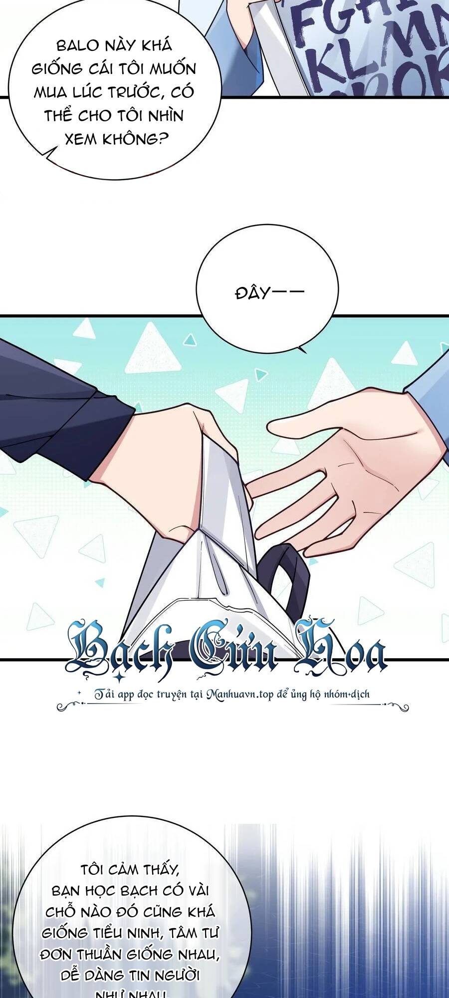 Làm Sao Để Chạy Trốn Dàn Hậu Cung Chapter 99 - Trang 31