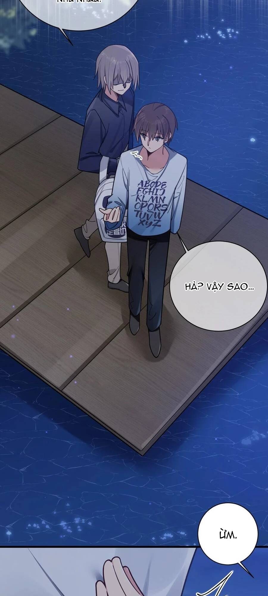 Làm Sao Để Chạy Trốn Dàn Hậu Cung Chapter 99 - Trang 32