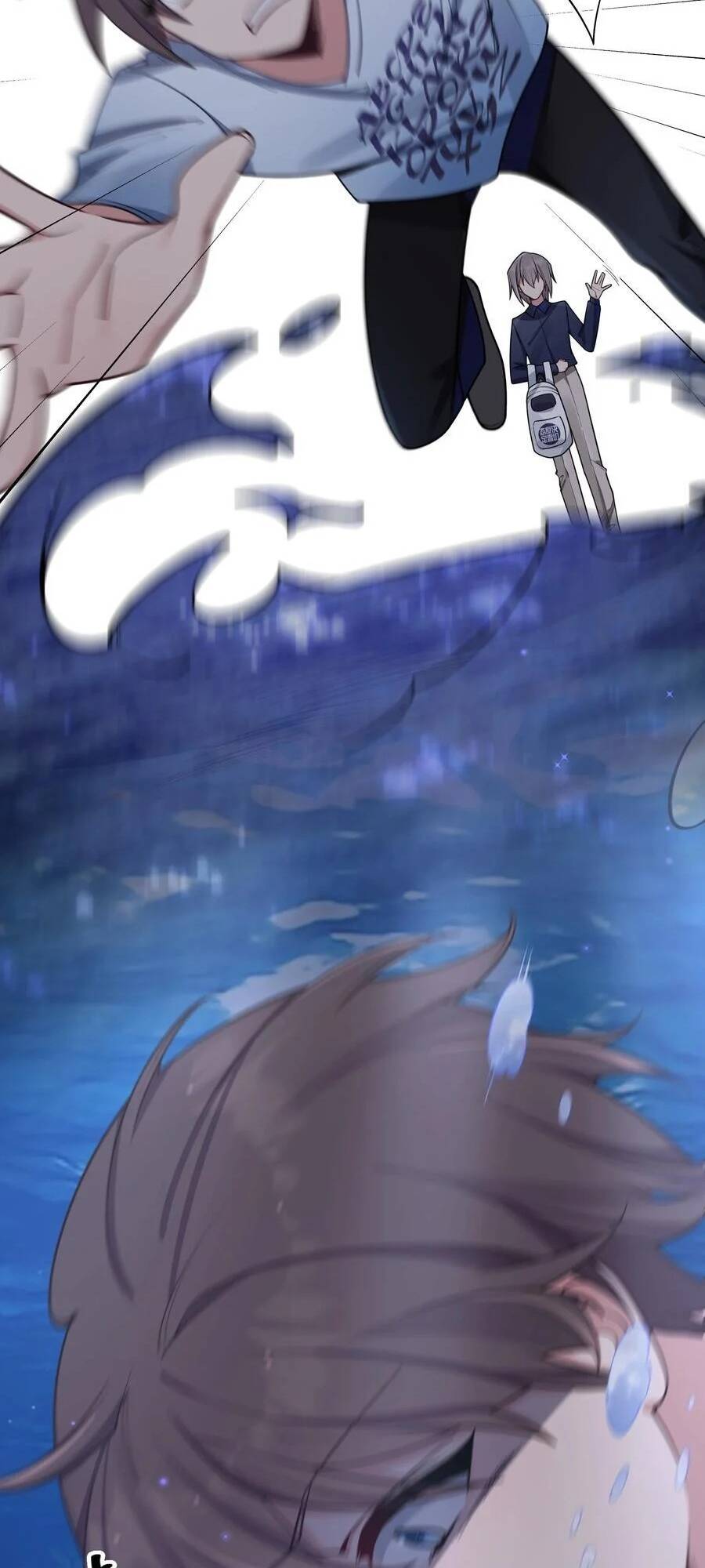 Làm Sao Để Chạy Trốn Dàn Hậu Cung Chapter 99 - Trang 34