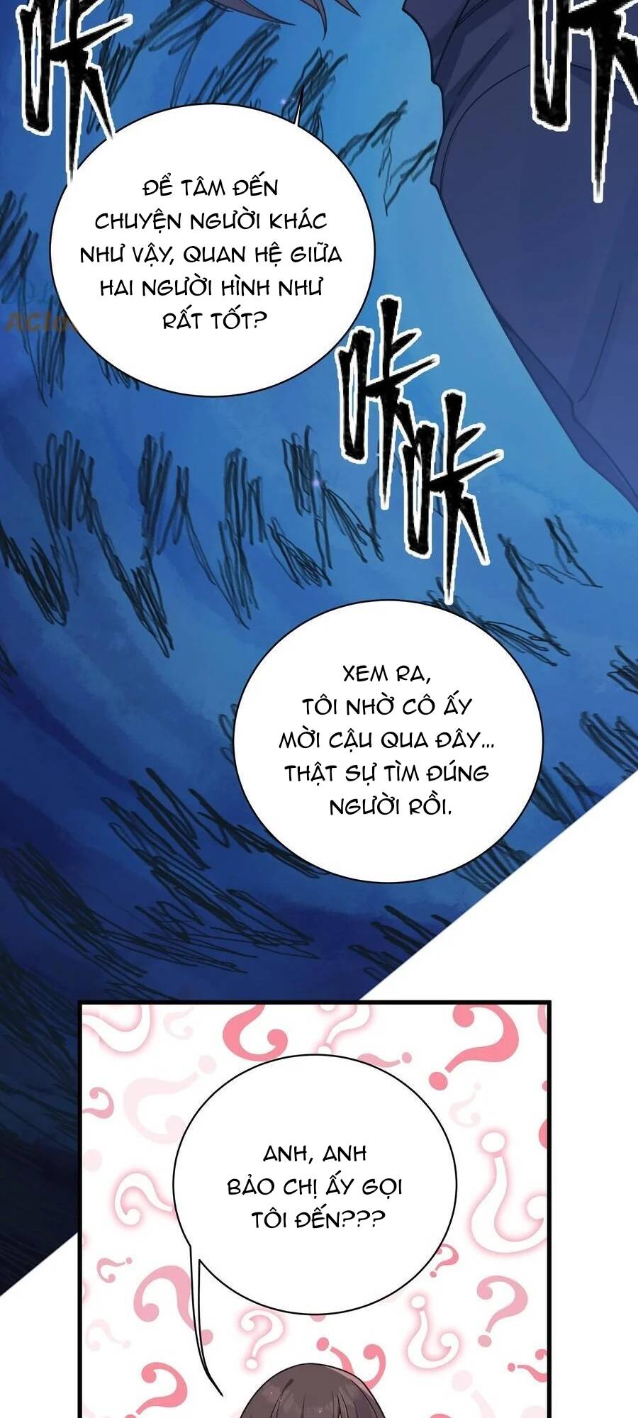 Làm Sao Để Chạy Trốn Dàn Hậu Cung Chapter 99 - Trang 3