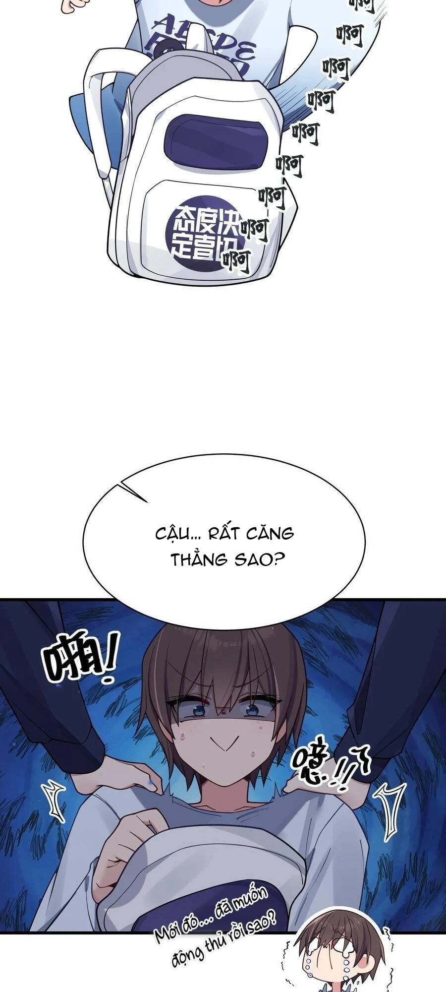 Làm Sao Để Chạy Trốn Dàn Hậu Cung Chapter 99 - Trang 7