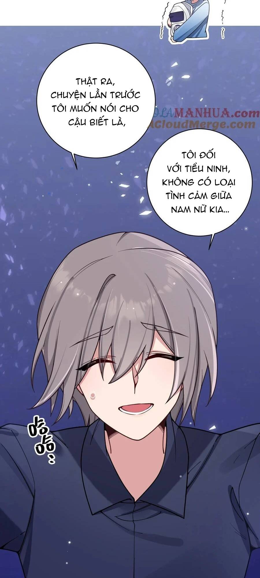 Làm Sao Để Chạy Trốn Dàn Hậu Cung Chapter 99 - Trang 8