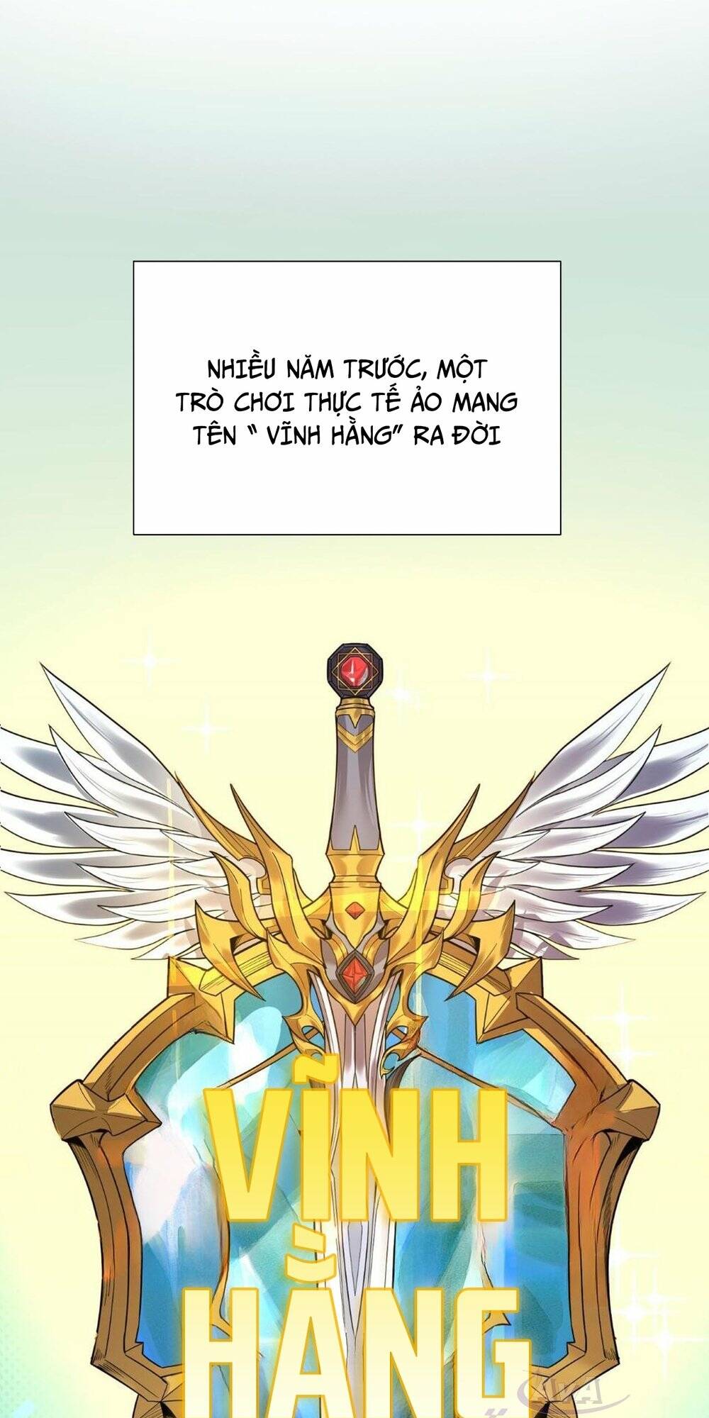 Thánh Hiệp Sĩ Cấp SSS - Chapter 1 - Page 9