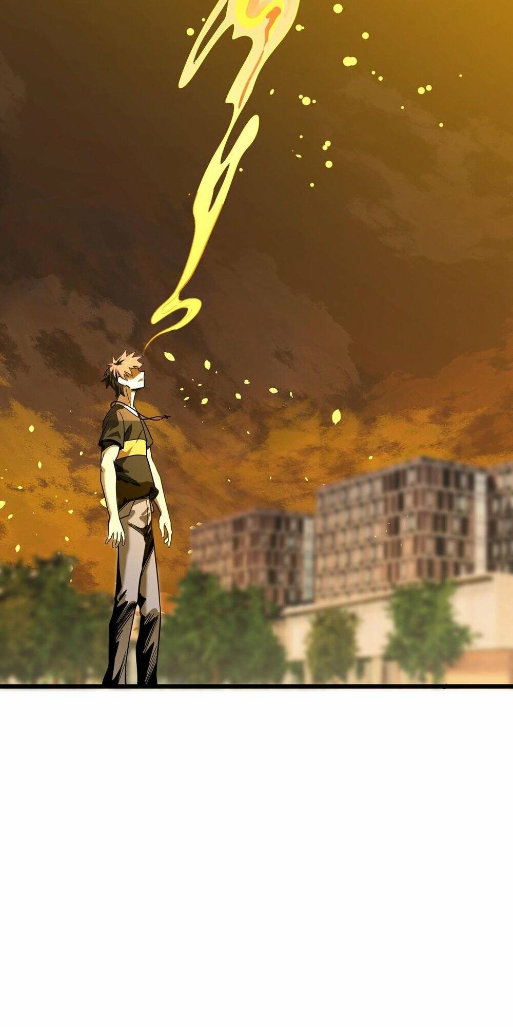 Thánh Hiệp Sĩ Cấp SSS - Chapter 1 - Page 99