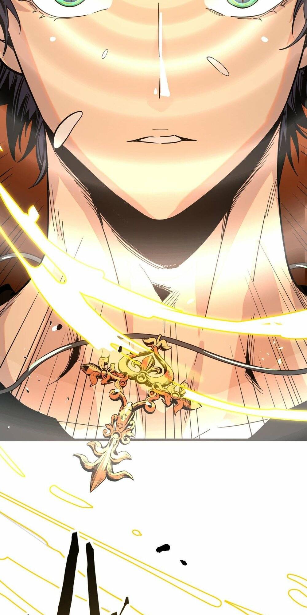 Thánh Hiệp Sĩ Cấp SSS - Chapter 1 - Page 102